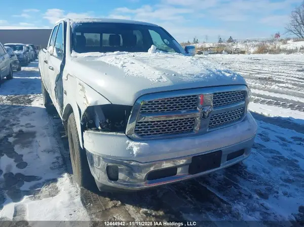 1C6RR7VT8JS212005 2018 DODGE RAM
