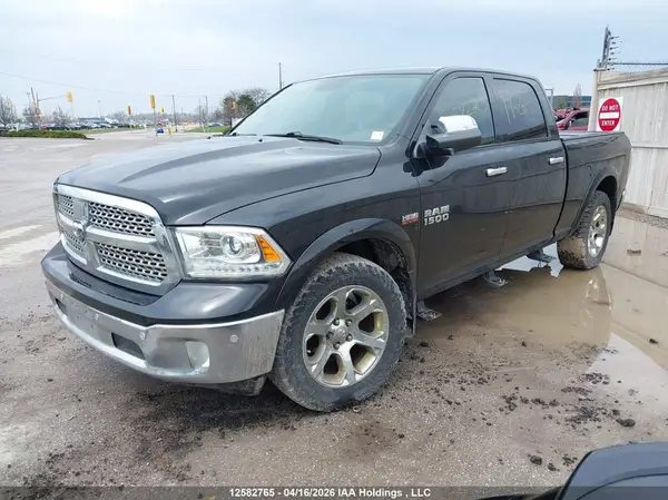 1C6RR7VTXHS789161 2017 DODGE RAM - Image 2