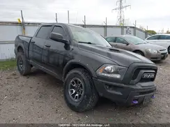 1C6RR7YT2HS716779 2017 DODGE RAM