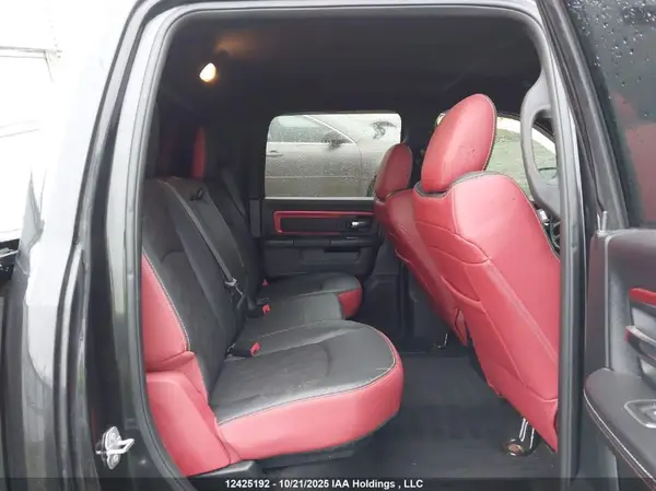 1C6RR7YT2HS716779 2017 DODGE RAM - Image 8