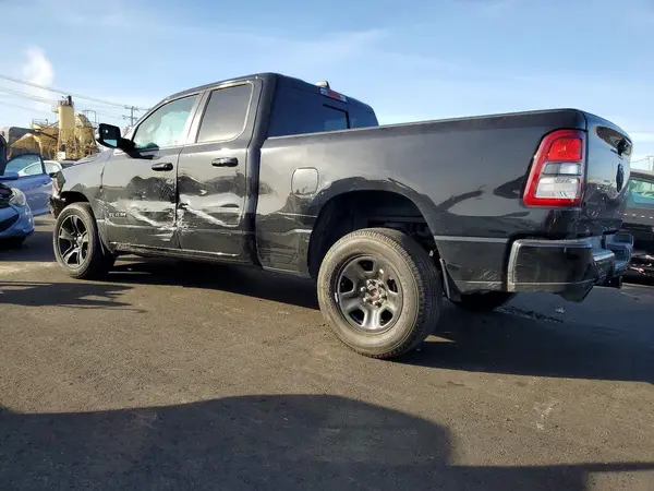 1C6RREBT9PN516234 2023 DODGE RAM - Image 2