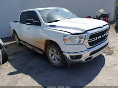 1C6RREFT4MN690511 2021 DODGE RAM