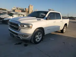 1C6RREFT9KN514115 2019 DODGE RAM