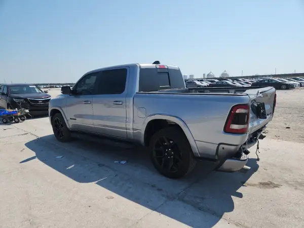 1C6RREJM4NN187627 2022 DODGE RAM - Image 2