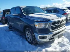 1C6RRFFG1NN391925 2022 DODGE RAM