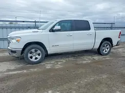 1C6RRFFG3NN317230 2022 DODGE RAM