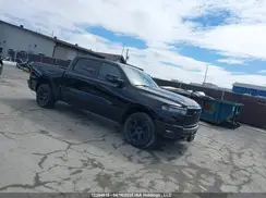 1C6RRFFG7SN577660 2025 DODGE RAM