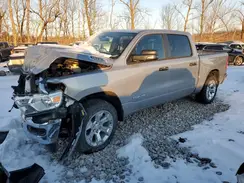 1C6RRFFGXPN700939 2023 DODGE RAM
