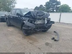 1C6RRFFGXSN577944 2025 DODGE RAM