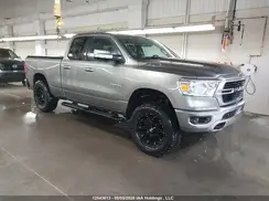 1C6SRFBT5LN259431 2020 DODGE RAM