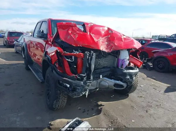 1C6SRFET3LN170288 2020 DODGE RAM - Image 1