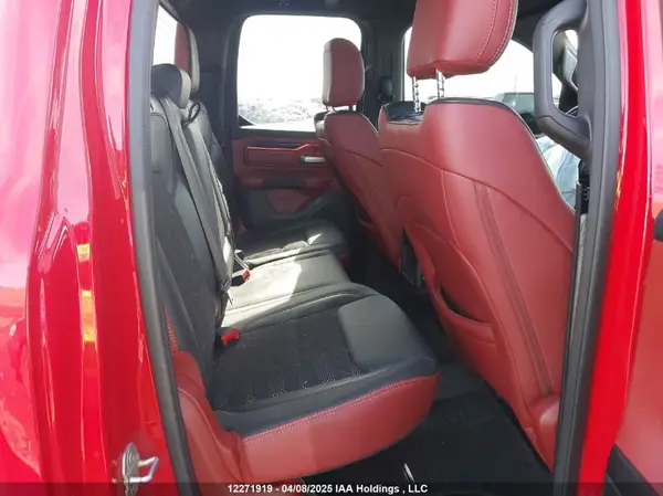 1C6SRFET3LN170288 2020 DODGE RAM - Image 8