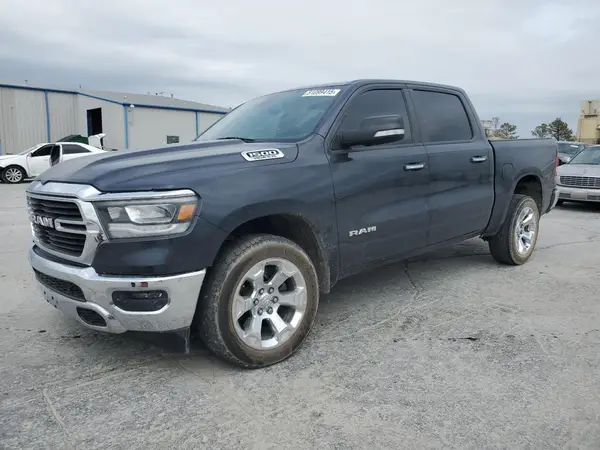 1C6SRFFT0KN747680 2019 DODGE RAM - Image 1