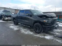 1C6SRFFT0KN860562 2019 DODGE RAM