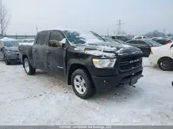 1C6SRFFT0LN260349 2020 DODGE RAM