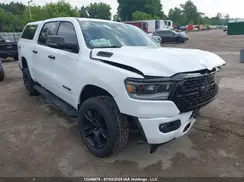 1C6SRFFT1PN627104 2023 DODGE RAM