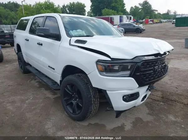 1C6SRFFT1PN627104 2023 DODGE RAM