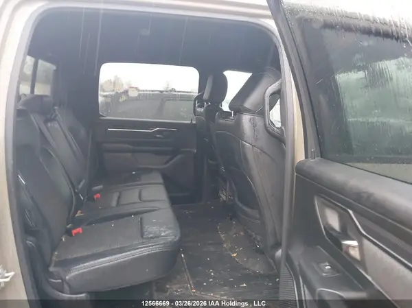 1C6SRFFT3LN278554 2020 DODGE RAM - Image 8