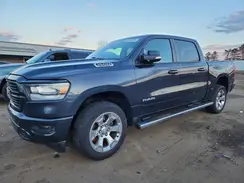 1C6SRFFT4KN693283 2019 DODGE RAM