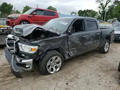 1C6SRFFT4LN181329 2020 DODGE RAM
