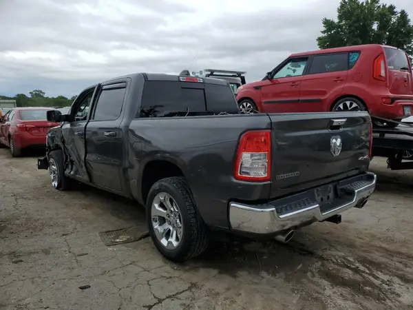 1C6SRFFT4LN181329 2020 DODGE RAM - Image 2