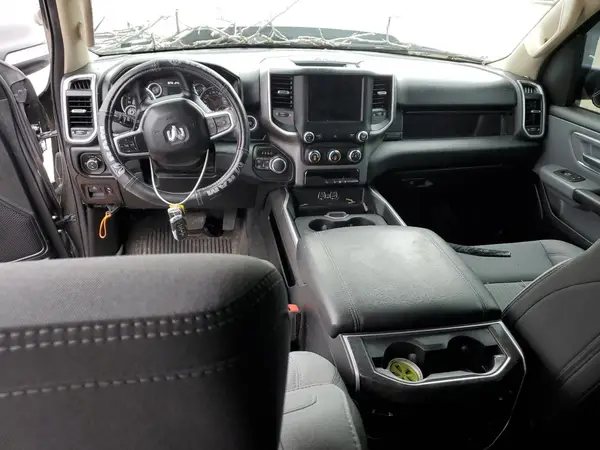 1C6SRFFT4LN181329 2020 DODGE RAM - Image 8