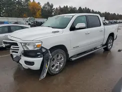 1C6SRFFT4MN720324 2021 DODGE RAM