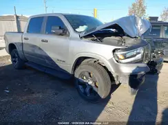 1C6SRFFT4RN179394 2024 DODGE RAM