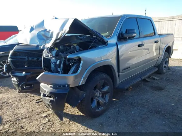 1C6SRFFT4RN179394 2024 DODGE RAM - Image 2