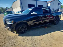 1C6SRFFT5LN355294 2020 DODGE RAM