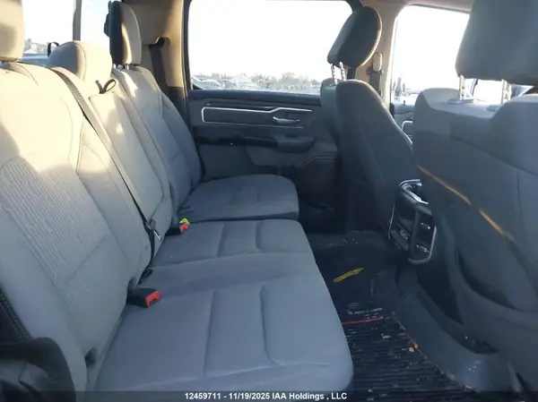 1C6SRFFT8LN227826 2020 DODGE RAM - Image 8