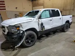1C6SRFFTXNN131439 2022 DODGE RAM