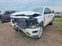 1C6SRFGT2RN169171 2024 DODGE RAM