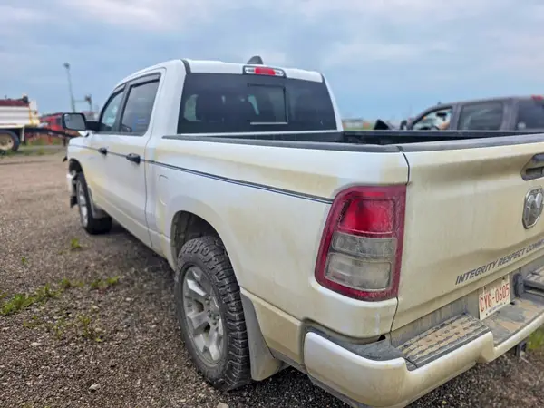 1C6SRFGT2RN169171 2024 DODGE RAM - Image 2