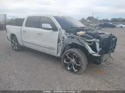 1C6SRFHM1NN181491 2022 DODGE RAM