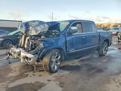 1C6SRFHT0NN120463 2022 DODGE RAM
