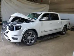 1C6SRFHT2PN540650 2023 DODGE RAM
