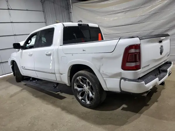 1C6SRFHT2PN540650 2023 DODGE RAM - Image 2