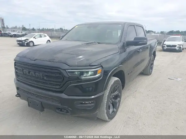 1C6SRFHT6PN670625 2023 DODGE RAM - Image 2