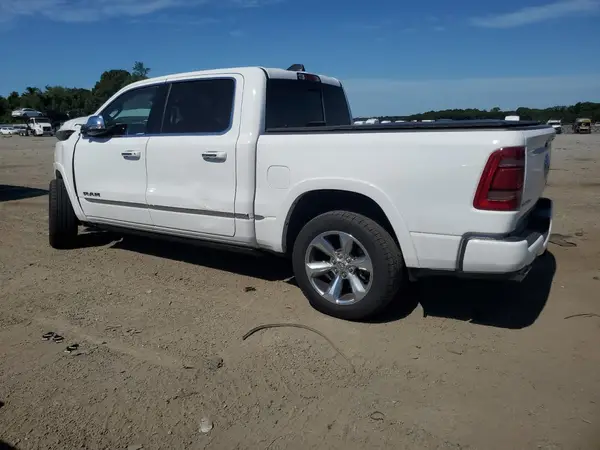 1C6SRFHT7NN328467 2022 DODGE RAM - Image 2