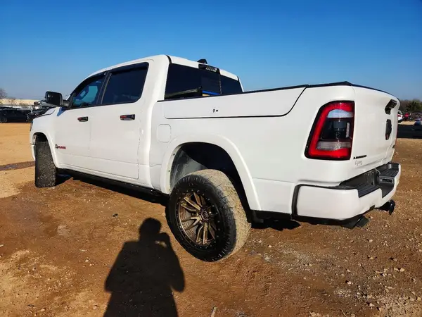 1C6SRFHT7RN127321 2024 DODGE RAM - Image 2