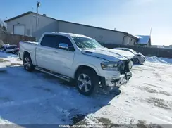 1C6SRFJT2NN433914 2022 DODGE RAM