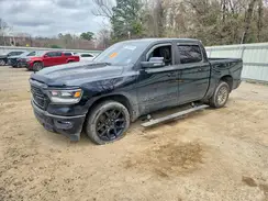 1C6SRFJT2PN519470 2023 DODGE RAM
