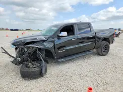 1C6SRFJT3KN786528 2019 DODGE RAM