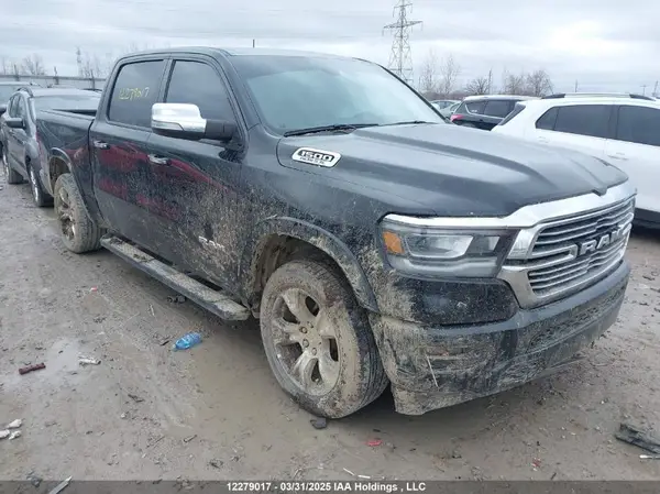 1C6SRFJT3NN295011 2022 DODGE RAM - Image 1