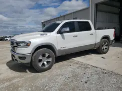 1C6SRFJT4KN568940 2019 DODGE RAM