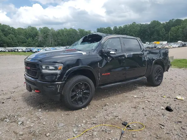 1C6SRFJT5LN308693 2020 DODGE RAM