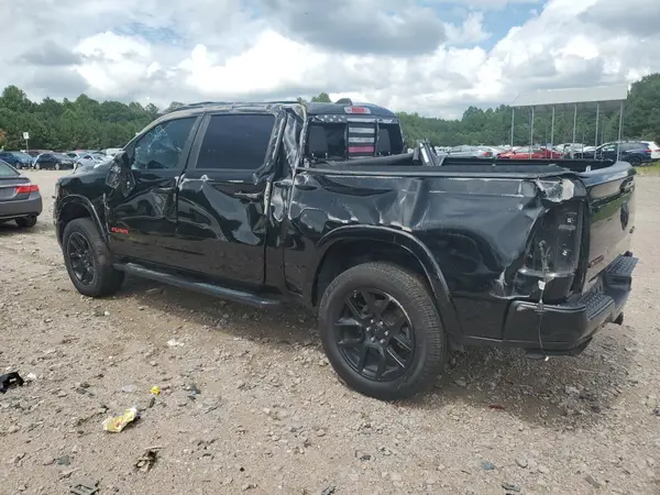 1C6SRFJT5LN308693 2020 DODGE RAM - Image 2
