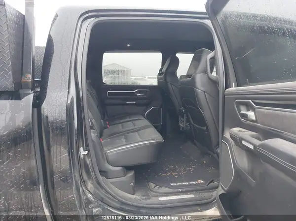 1C6SRFJT8NN187998 2022 DODGE RAM - Image 8