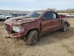 1C6SRFJT8NN424652 2022 DODGE RAM